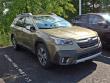 Used 2022 Subaru Outback Touring SUV