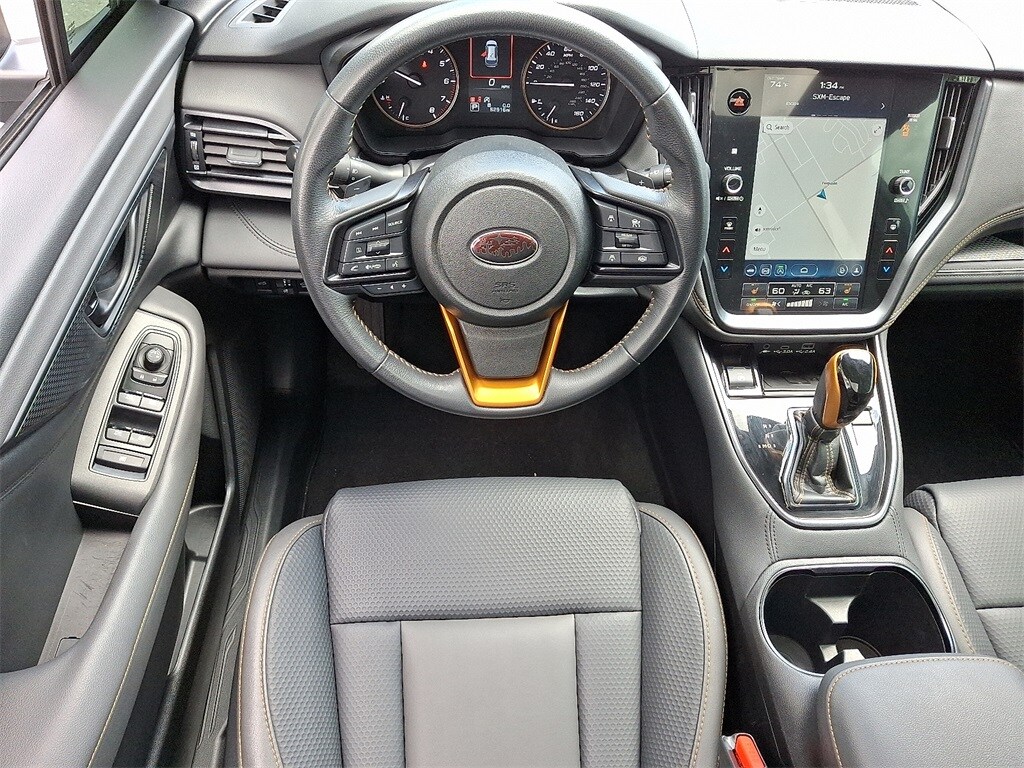 2023 Subaru Outback Wilderness photo 2