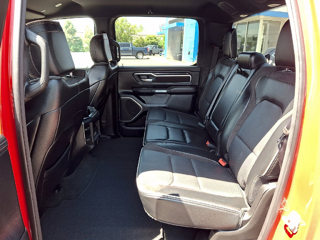 2024 RAM Ram 1500 Pickup Laramie - Photo 10