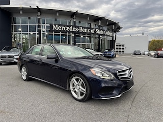 used 2014 Mercedes-Benz E-Class E 350 Sedan for sale in  Flemington NJ
