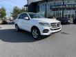 Used 2019 Mercedes-Benz GLE GLE 400 SUV