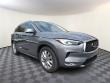 Used 2020 INFINITI QX50 Luxe SUV