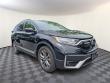 Used 2020 Honda CR-V Touring SUV