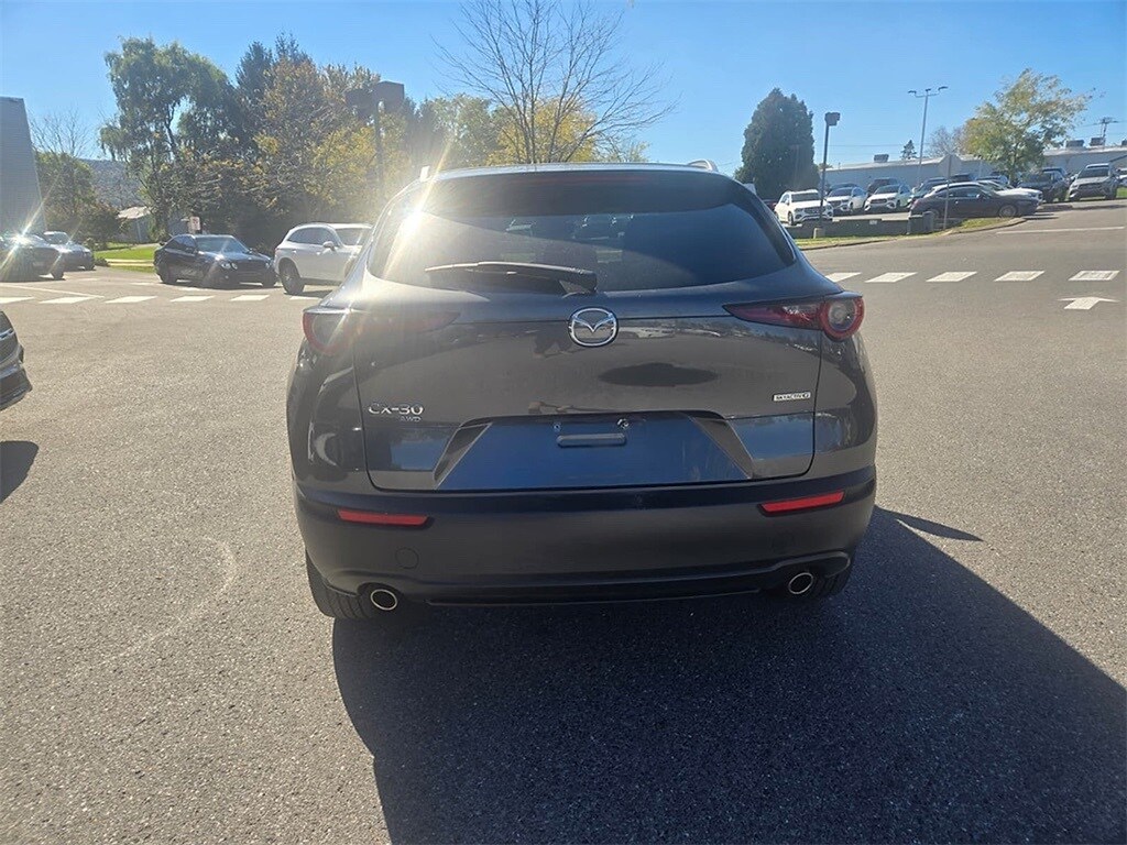 2023 Mazda CX-30 2.5 S Preferred photo 4