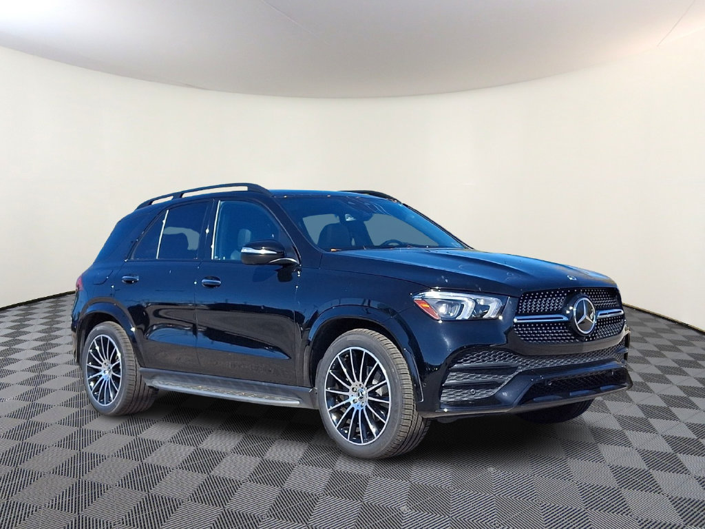 2023 Mercedes-Benz GLE GLE350