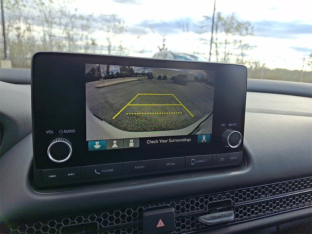 Used 2023 Honda HR-V Sport SUV