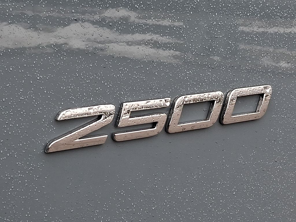 2026 Mercedes-Benz Sprinter Crew Van Base - Photo 25