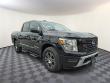 Used 2023 Nissan Titan SV Truck