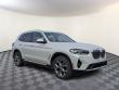 Used 2022 BMW X3 xDrive30i SUV