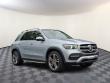 Used 2022 Mercedes-Benz  GLE 350 SUV