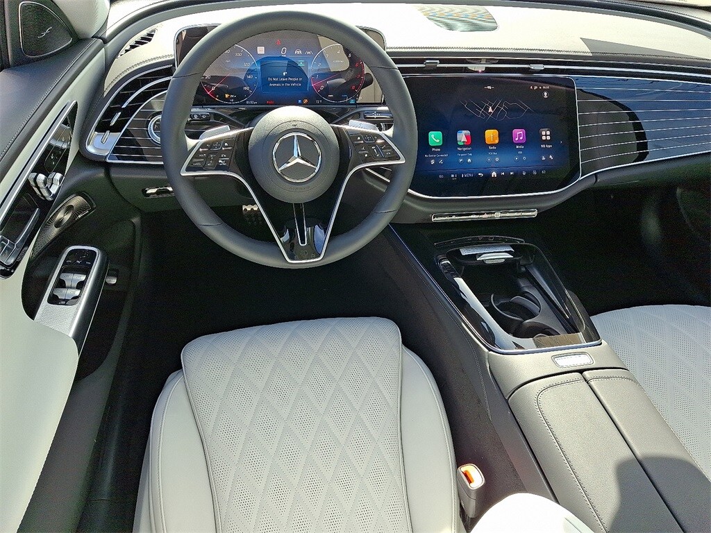2026 Mercedes Benz E 450 4MATIC All-Terrain photo 2