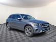 Used 2022 Mercedes-Benz  GLC 300 SUV