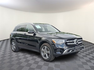 2022 Mercedes-Benz GLC GLC 300 SUV