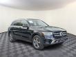 Used 2022 Mercedes-Benz GLC GLC 300 SUV