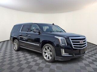 2015 Cadillac Escalade ESV Premium SUV