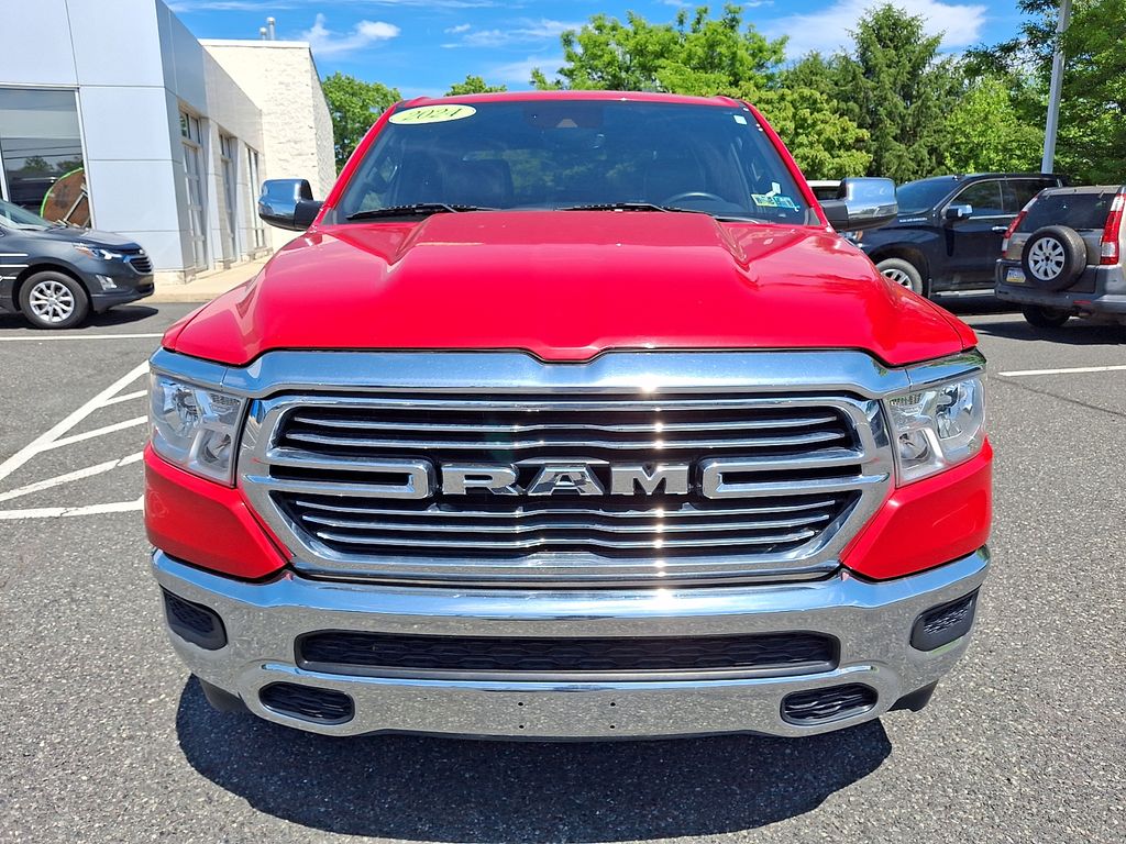 2024 RAM Ram 1500 Pickup Laramie - Photo 7