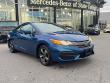 Used 2015 Honda Civic EX Coupe