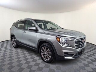 2024 GMC Terrain SLT SUV
