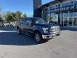 Used 2016 Ford F-150 Lariat Truck