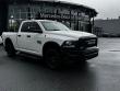 Used 2023 Ram 1500 Classic Warlock Truck