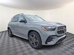 2026 Mercedes-Benz GLE 450 4MATIC SUV