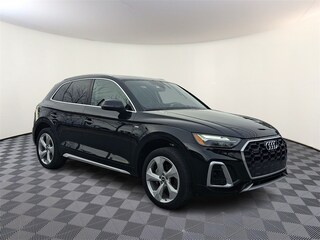 2023 Audi Q5 45 S Line Premium SUV