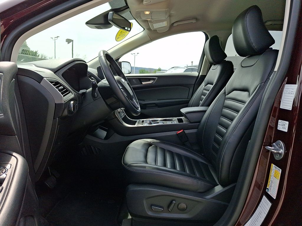 2024 Ford Edge SEL - Photo 15