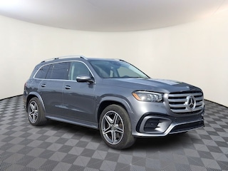 2024 Mercedes-Benz GLS 450 SUV