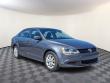 Used 2013 Volkswagen Jetta 2.5L SE Sedan