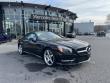 Used 2014 Mercedes-Benz SL-Class SL 550 Convertible