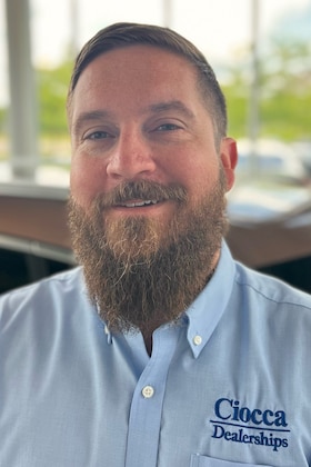 Staff member Bryan Fitzgerald from ID_8b55eb475179