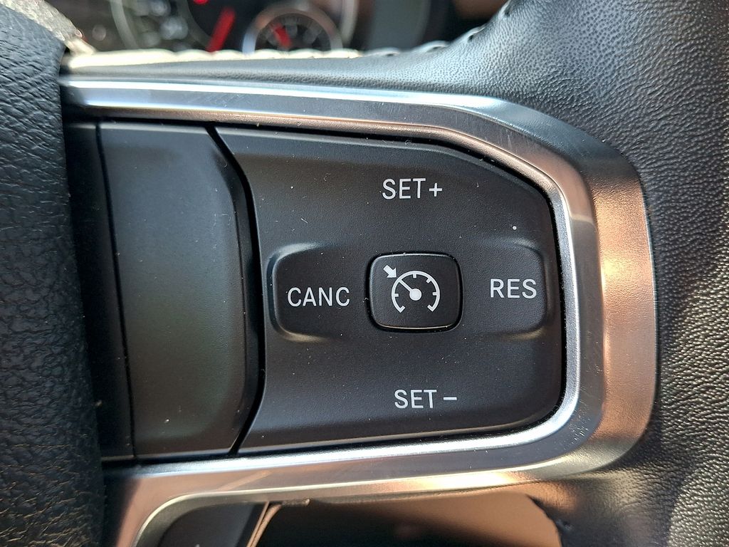 2024 RAM Ram 1500 Pickup Laramie - Photo 23