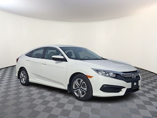 2018 Honda Civic LX Sedan for sale in Muncy PA
