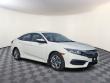 Used 2018 Honda Civic LX Sedan