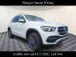Used 2023 Mercedes-Benz  GLE 350 SUV
