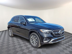 2026 Mercedes-Benz GLC 300 4MATIC SUV