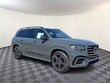  Mercedes-Benz GLS 450