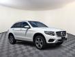 Used 2018 Mercedes-Benz  GLC 300 SUV