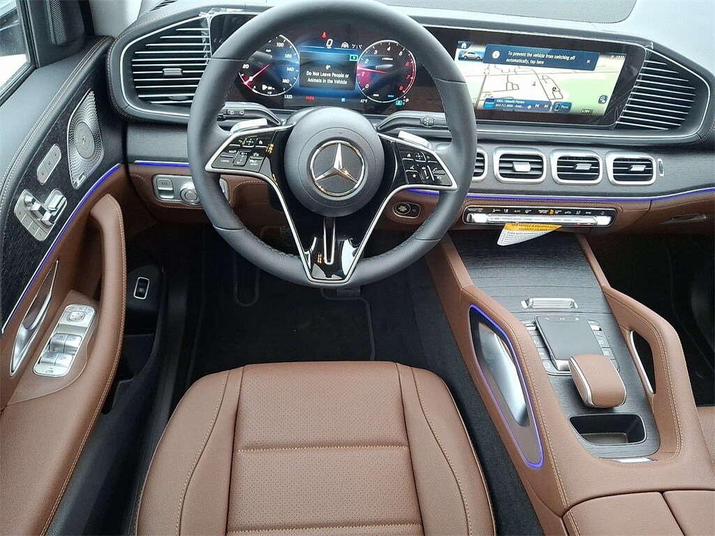 2026 Mercedes Benz GLE 350 4MATIC photo 2