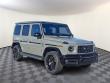 Used 2024 Mercedes-Benz AMG G 63 G 63 AMGÂ® SUV