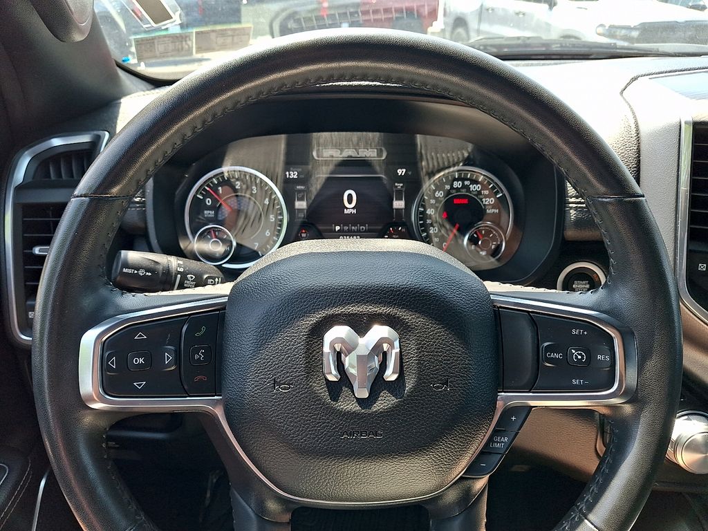 2024 RAM Ram 1500 Pickup Laramie - Photo 20