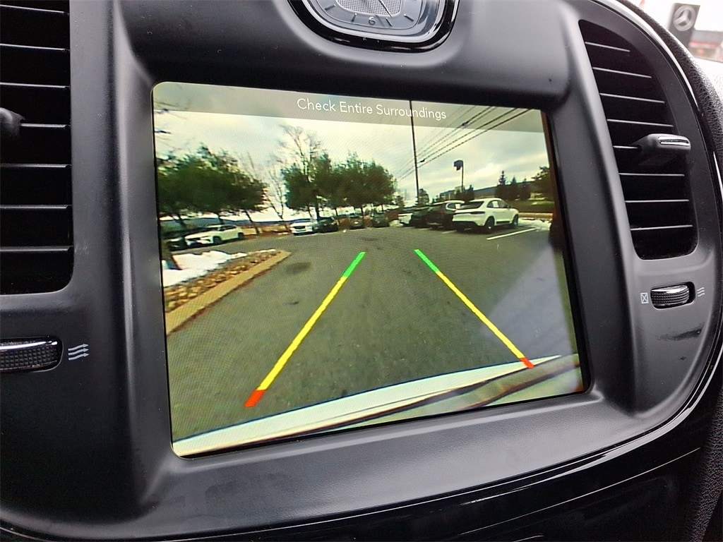 Used 2017 Chrysler 300 S Sedan