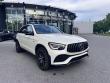 Certified 2022 Mercedes-Benz  GLC 43 AMGÂ® SUV