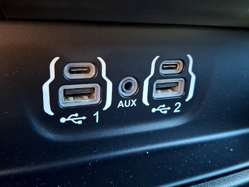2024 RAM Ram 1500 Pickup Laramie - Photo 24