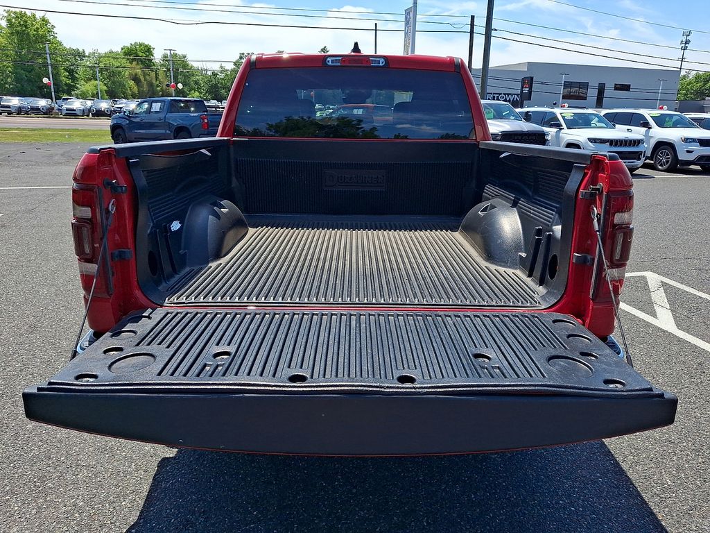 2024 RAM Ram 1500 Pickup Laramie - Photo 29