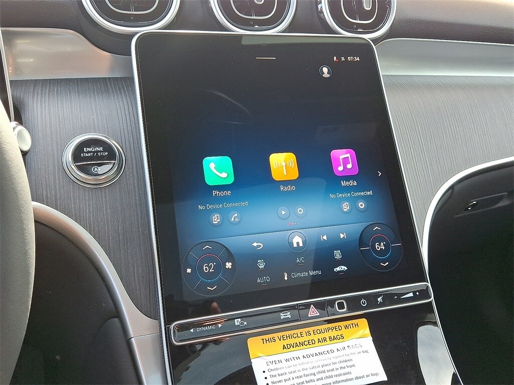 2026 Mercedes Benz GLC 300 4MATIC photo 2