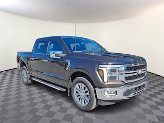 2024 Ford F-150 Lariat Truck