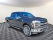 Used 2024 Ford F-150 Lariat Truck