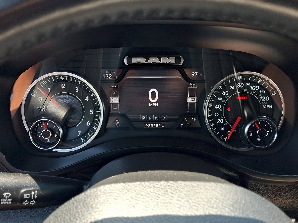 2024 RAM Ram 1500 Pickup Laramie - Photo 21