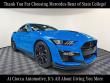 Used 2022 Ford Mustang Shelby GT500 Coupe